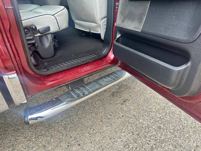 lincoln mark lt 2006 5LTPW18506FJ04333 image lincoln mark lt 2006 5LTPW18506FJ04333 image